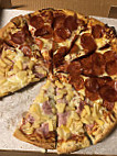 Rosa's Pizza food