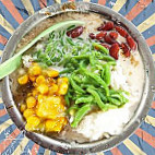 Es Cendol Anak Bapak food