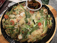 Itaewon Class Pocha 이태원 포차 food