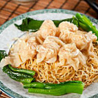 Tasty Congee Noodle Wantun Shop (happy Valley) food