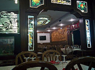 Sheng Long inside