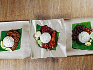 Nasi Lemak Sempoi food