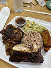 Island Flavorz food