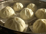 Homemade Baos Zhī Zhī Gǎng Shǒu Gōng Bāo food