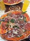 Pizzeria Golfo Di Napoli food