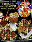 Mariscos El Puerto Mexican Food food