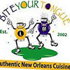Bite Your Tongue Authentic New Orleans Cuisine inside
