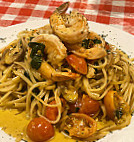 The Italian Kitchen West food