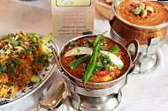 Indian Madras food