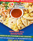 Sabor Latino food