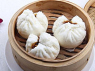 Bao Foodstall food