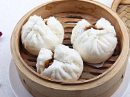 Bao Foodstall food
