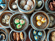 Sun Kok Kee food