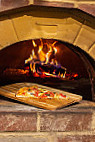 Focaccia Kosher Brick Oven Pizza food