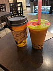 That Boba Place food