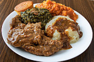 Doh's Southern Cuisine food