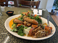 Thai Lahnna food