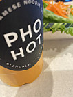 Pho Hot inside