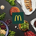 Mcdonald's Norrkoeping Stockholmsvaegen food