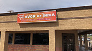 Flavor Of India outside