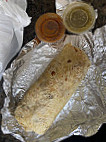 Burrito Express Mexican Food food