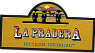 La Pradera Mexican outside