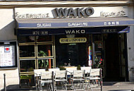 Wako inside