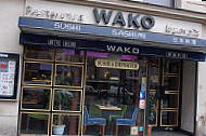 Wako inside