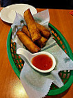 Phaya Thai Street Food food