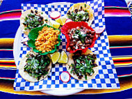 El Tapatio Mexican Everett food