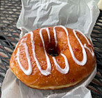 Icon Donuts food