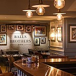 Balls Brothers - Mayfair Exchange inside