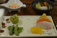 Shukobo Komadori-sanso food