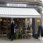 Aubaine Marylebone people