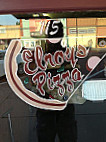 Elroys Pizza Plus outside