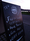 Shieldaig Bar And Coastal Kitchen outside