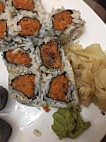 East Sushi food