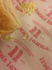 Jimmy John's inside