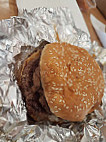 Five Guys food