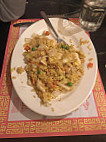 Szechuan Wok Chinese food