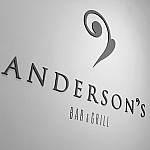 Anderson's Bar & Grill Lounge unknown