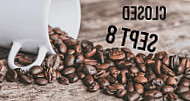 Renewed Brew Coffee Company food