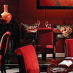 Amaranto Restaurant - Four Seasons Hotel London at Park Lane food