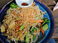 Thai Keflavik food