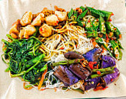 Wan Yuan Wàn Yuán Zhāi Greenwich Drive food