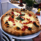 Trattoria Pizzeria Da Ornella food