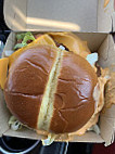 Mcdonald's food