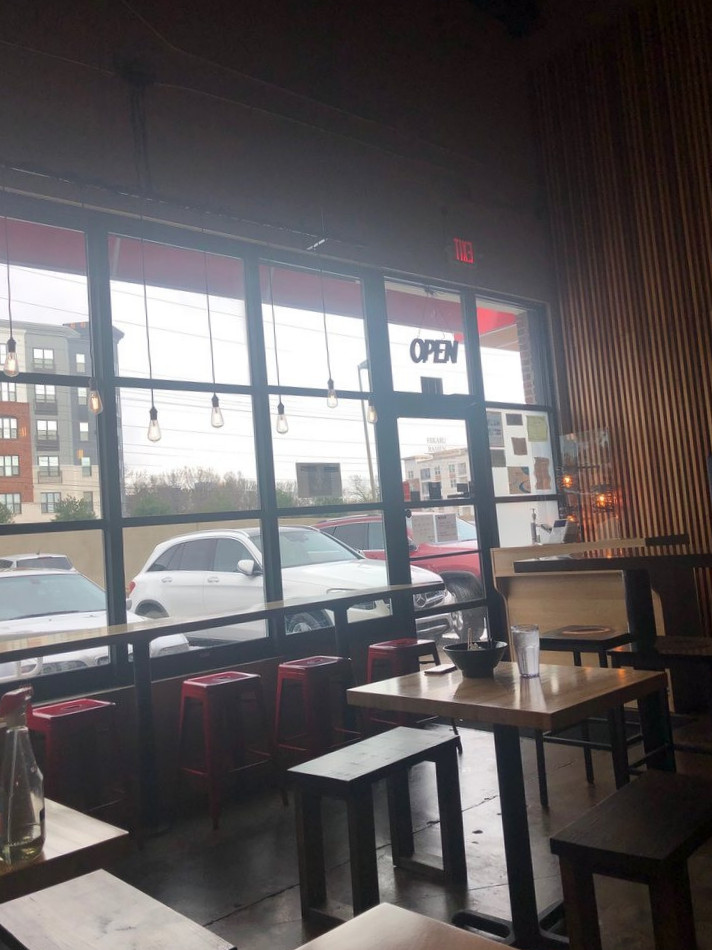 restaurant image