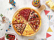 Pizza Hut (compass One) food