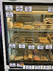 Venerable Bean Bakery food